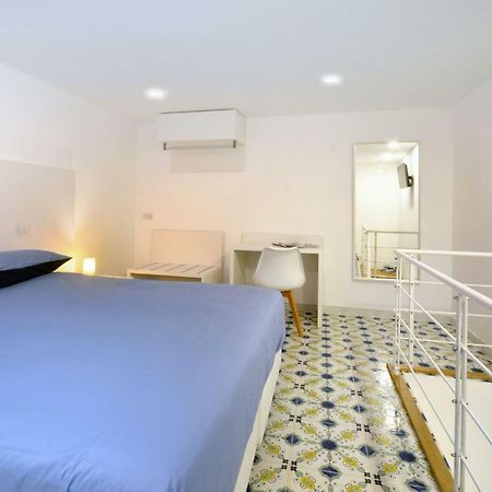 Casa Teresella Hotel Naples Luaran gambar
