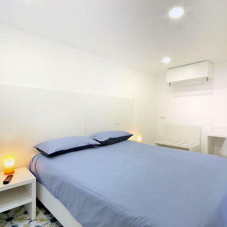 Casa Teresella Hotel Naples Luaran gambar