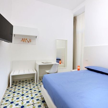Casa Teresella Hotel Naples Luaran gambar