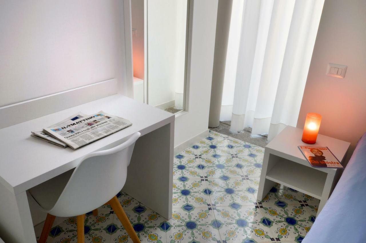 Casa Teresella Hotel Naples Luaran gambar