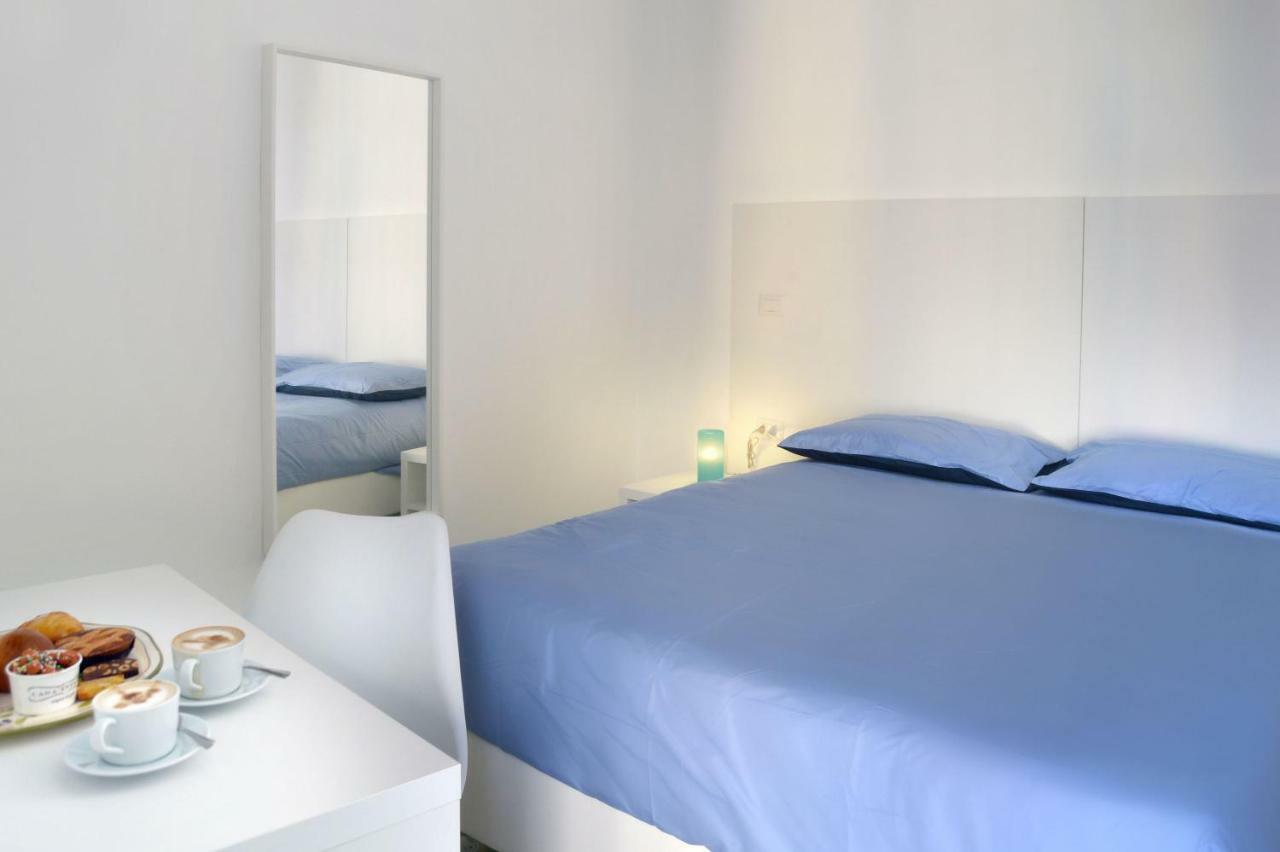 Casa Teresella Hotel Naples Luaran gambar