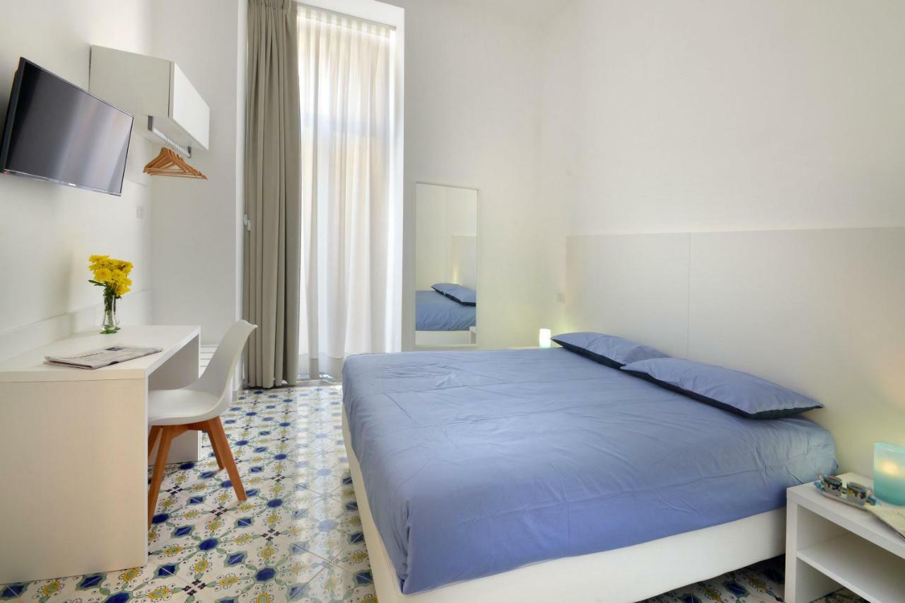 Casa Teresella Hotel Naples Luaran gambar