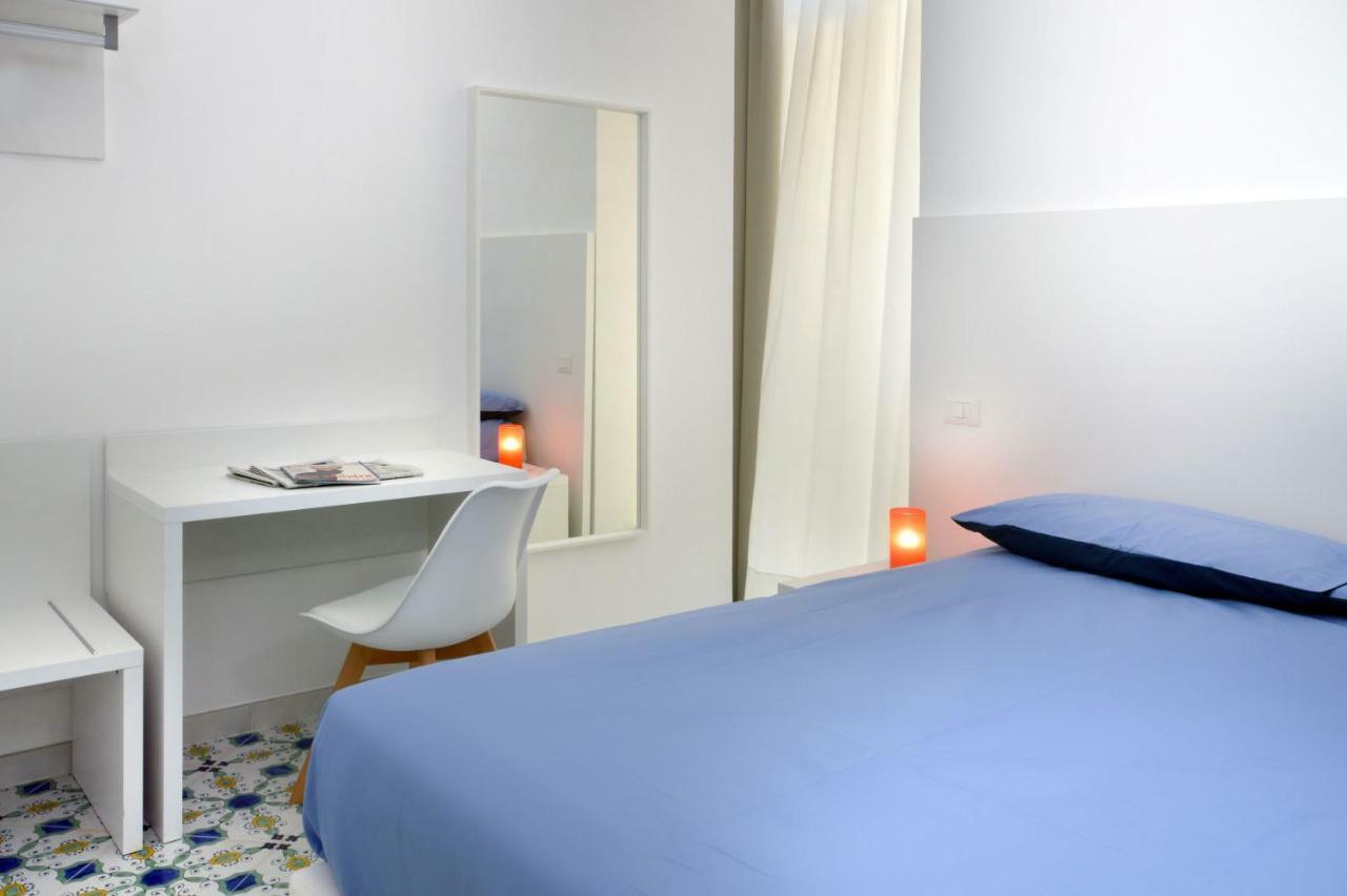 Casa Teresella Hotel Naples Luaran gambar