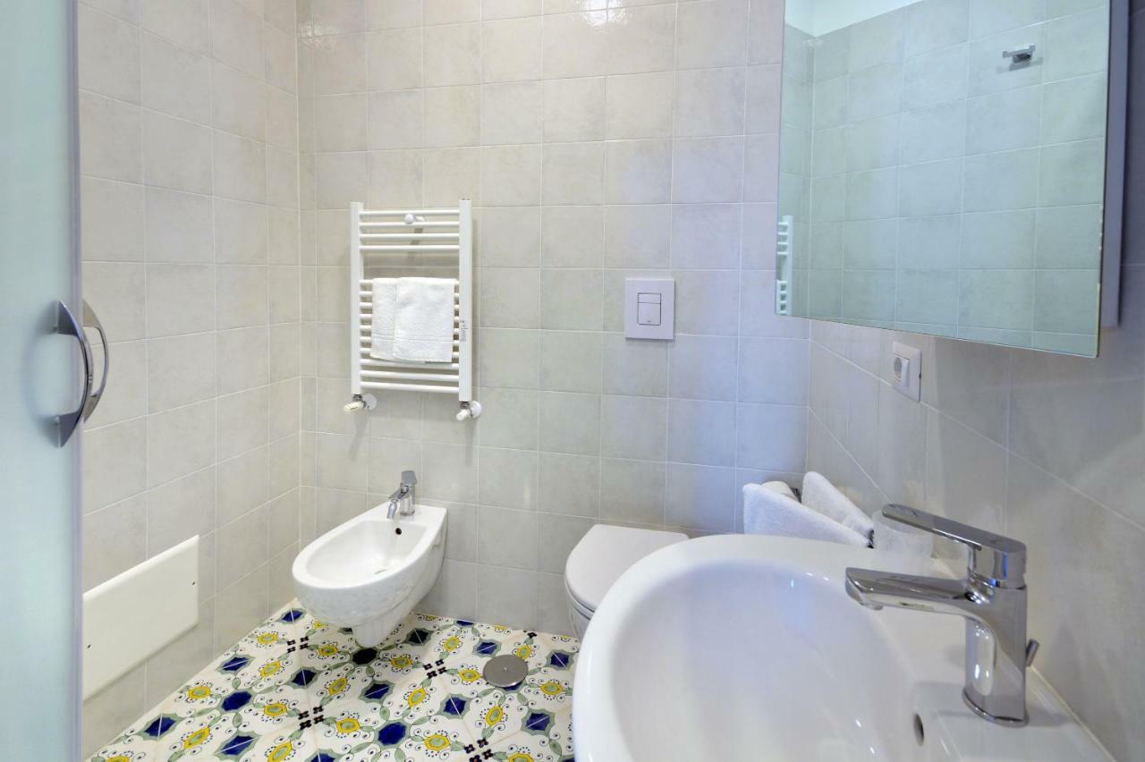 Casa Teresella Hotel Naples Luaran gambar
