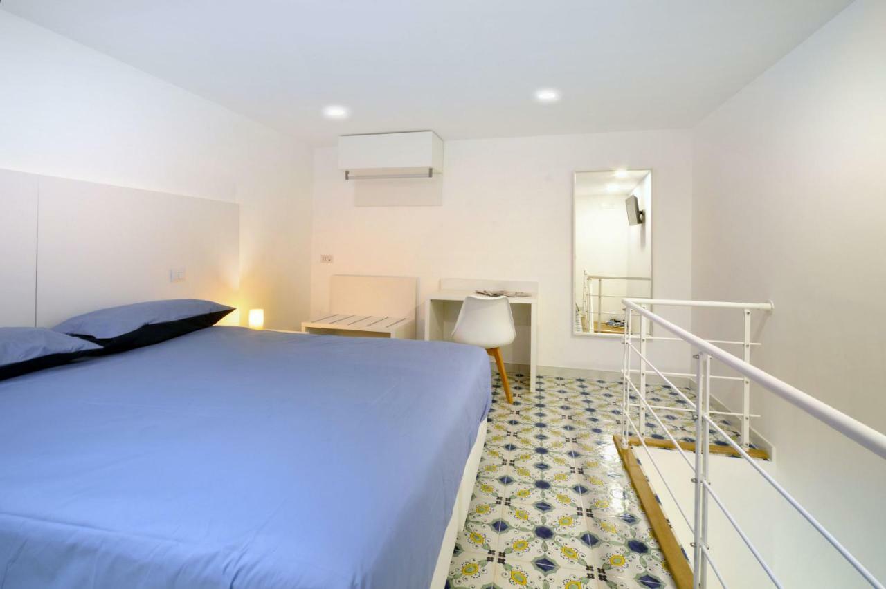 Casa Teresella Hotel Naples Luaran gambar