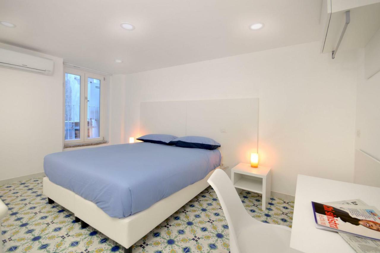 Casa Teresella Hotel Naples Luaran gambar