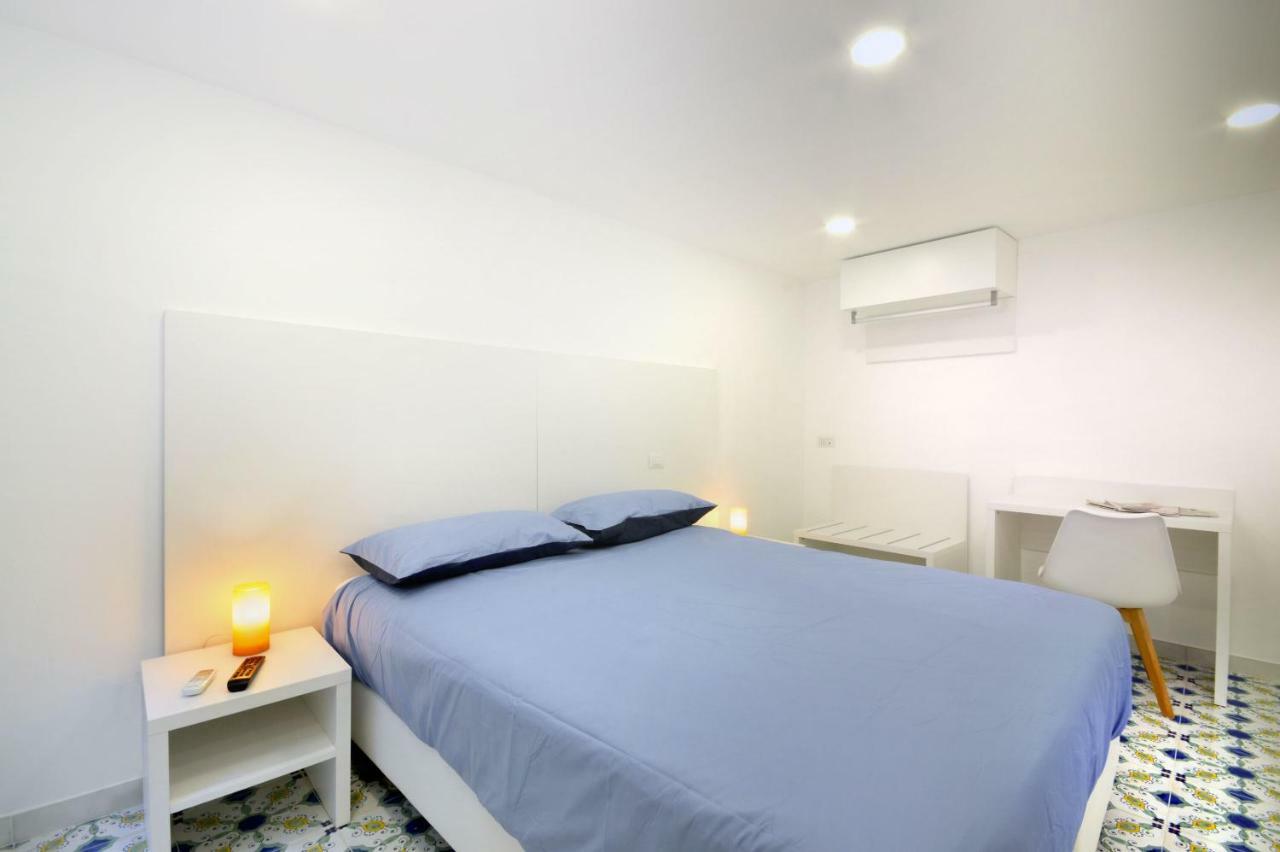 Casa Teresella Hotel Naples Luaran gambar