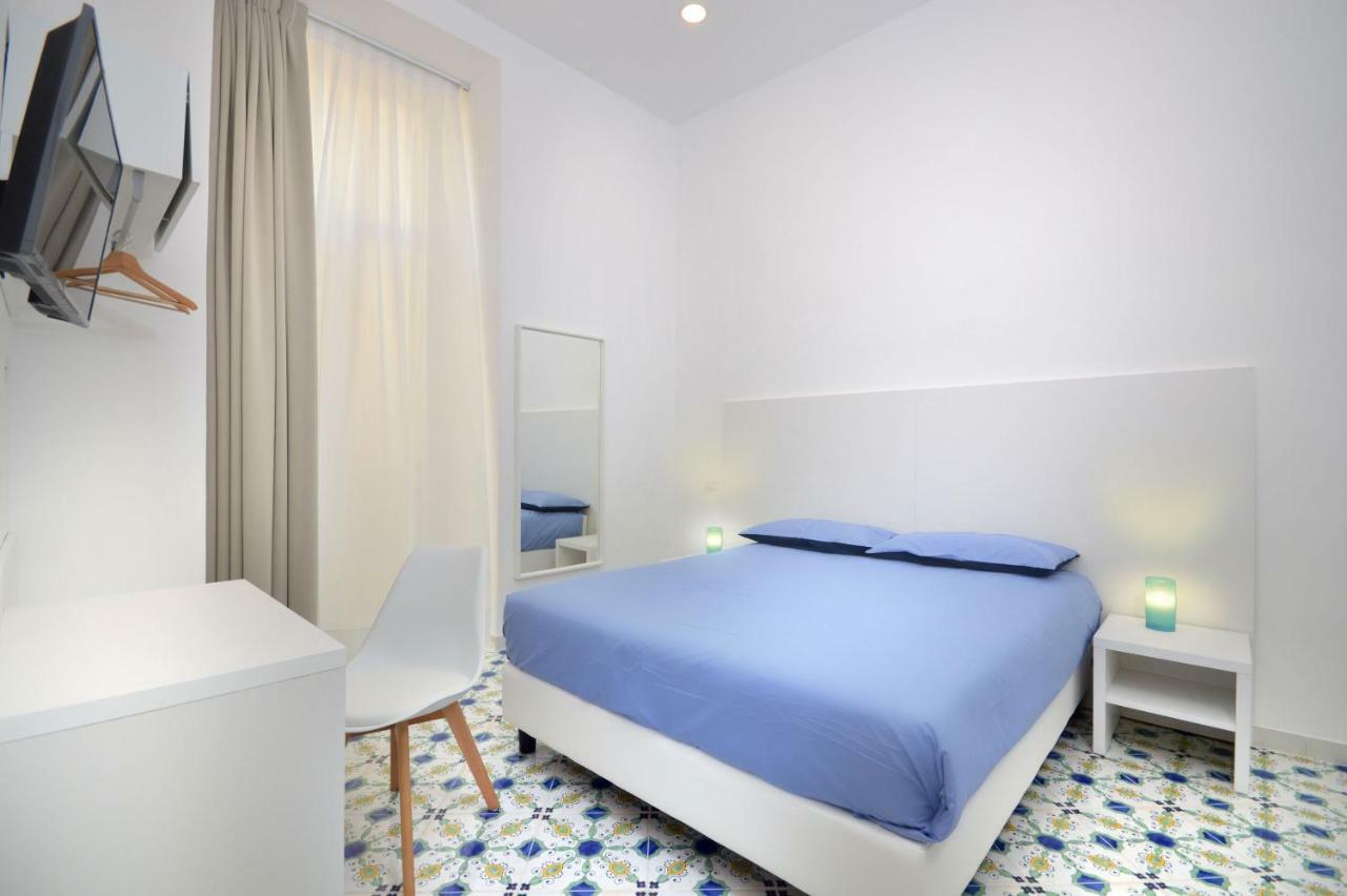Casa Teresella Hotel Naples Luaran gambar