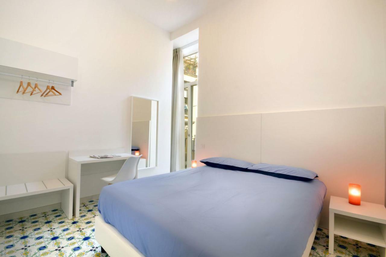 Casa Teresella Hotel Naples Luaran gambar